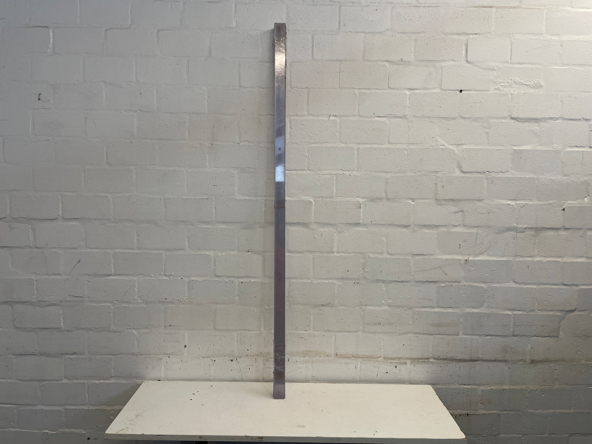 Clear View Bars (5cm x 165cm)