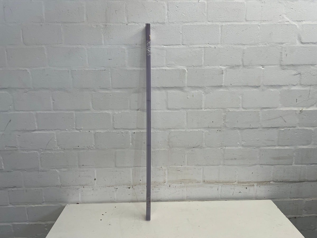 Clear View Bars (5cmx112cm)