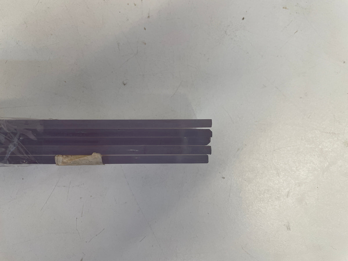 Clear View Bars (5cmx112cm)