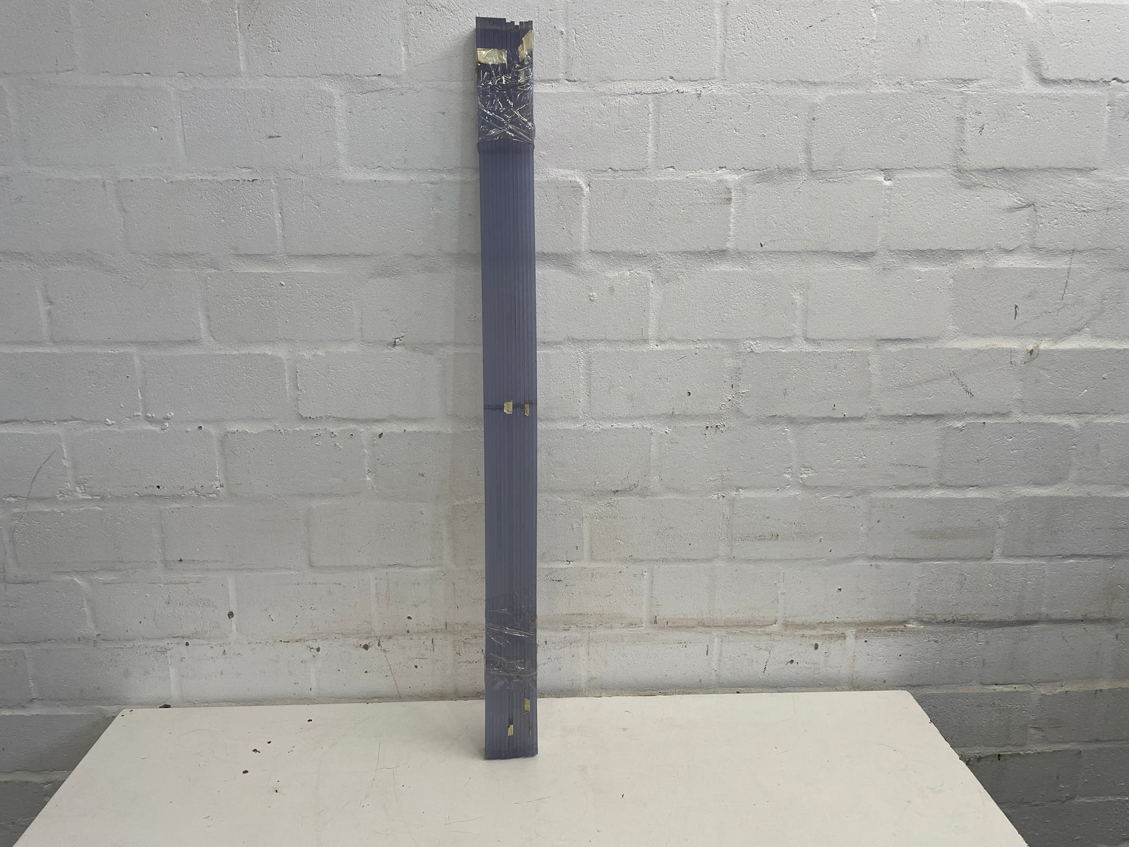 Clear View Bars (3.5cm x 109cm)