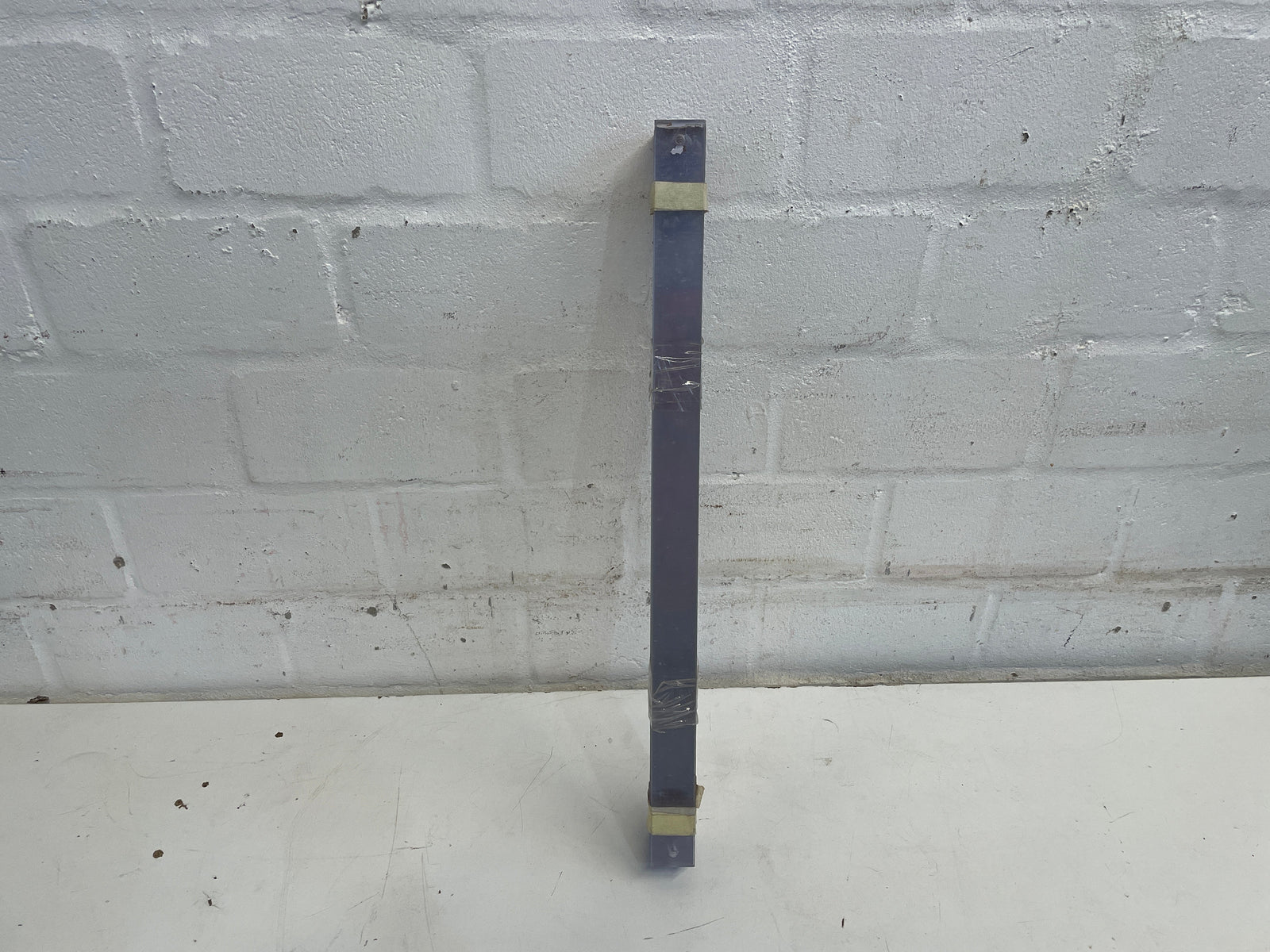 Clear View Bars (3.5cm x 57cm)