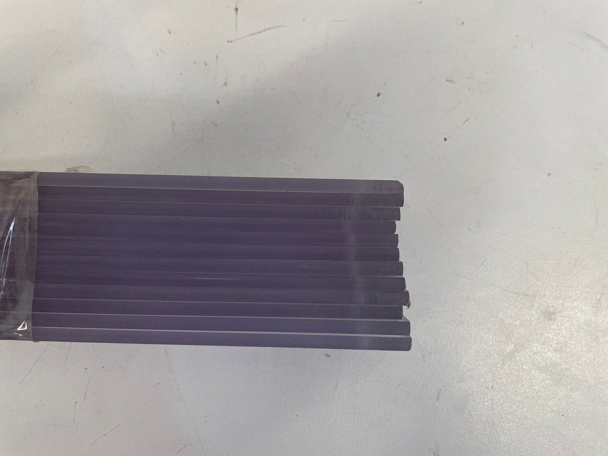 Clear View Bars (5cm x 112cm)