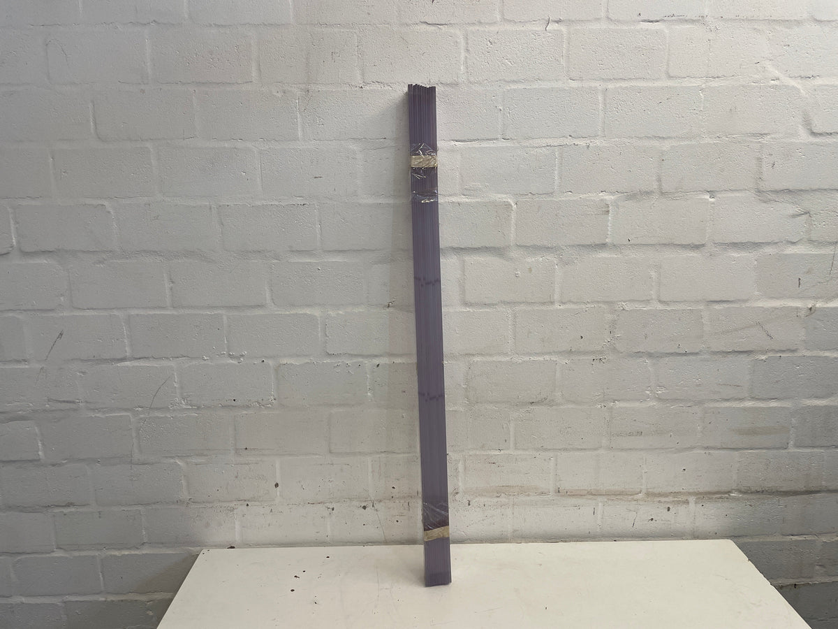 Clear View Bars (5cm x 112cm)