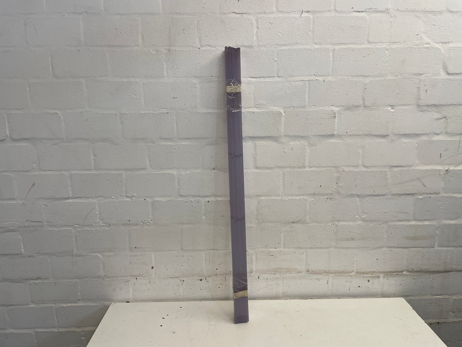 Clear View Bars (5cm x 112cm)