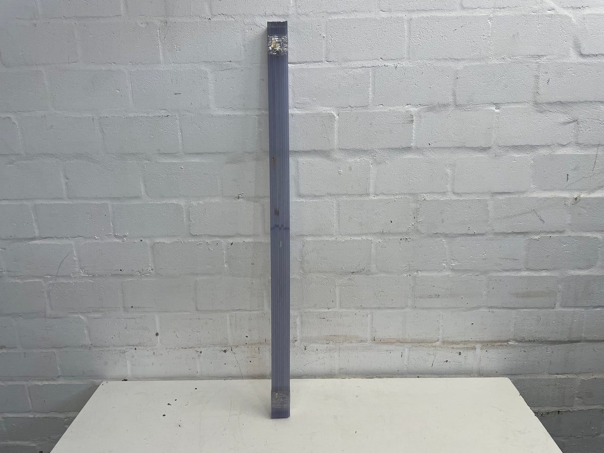 Clear View Bars (3.5cm x 112cm)