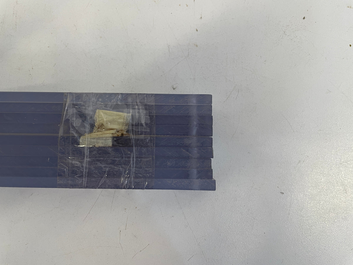 Clear View Bars (3.5cm x 112cm)