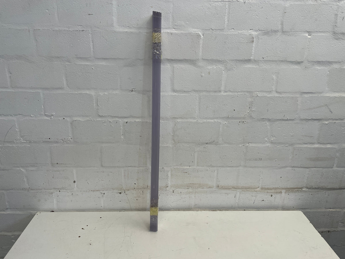 Clear View Bars (5cm x 94cm)