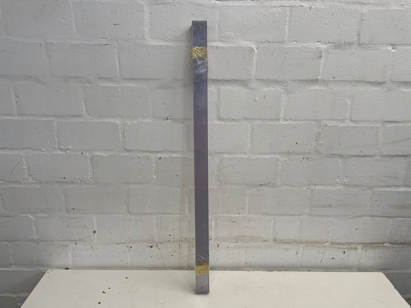 Clear View Bars (5cm x 94cm)