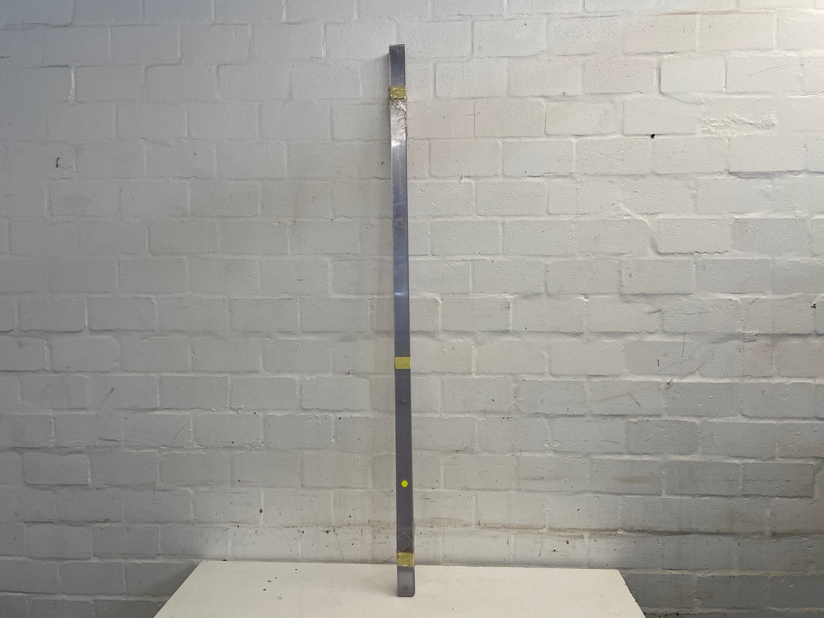 Clear View Bars (4.5cm x 166cm)