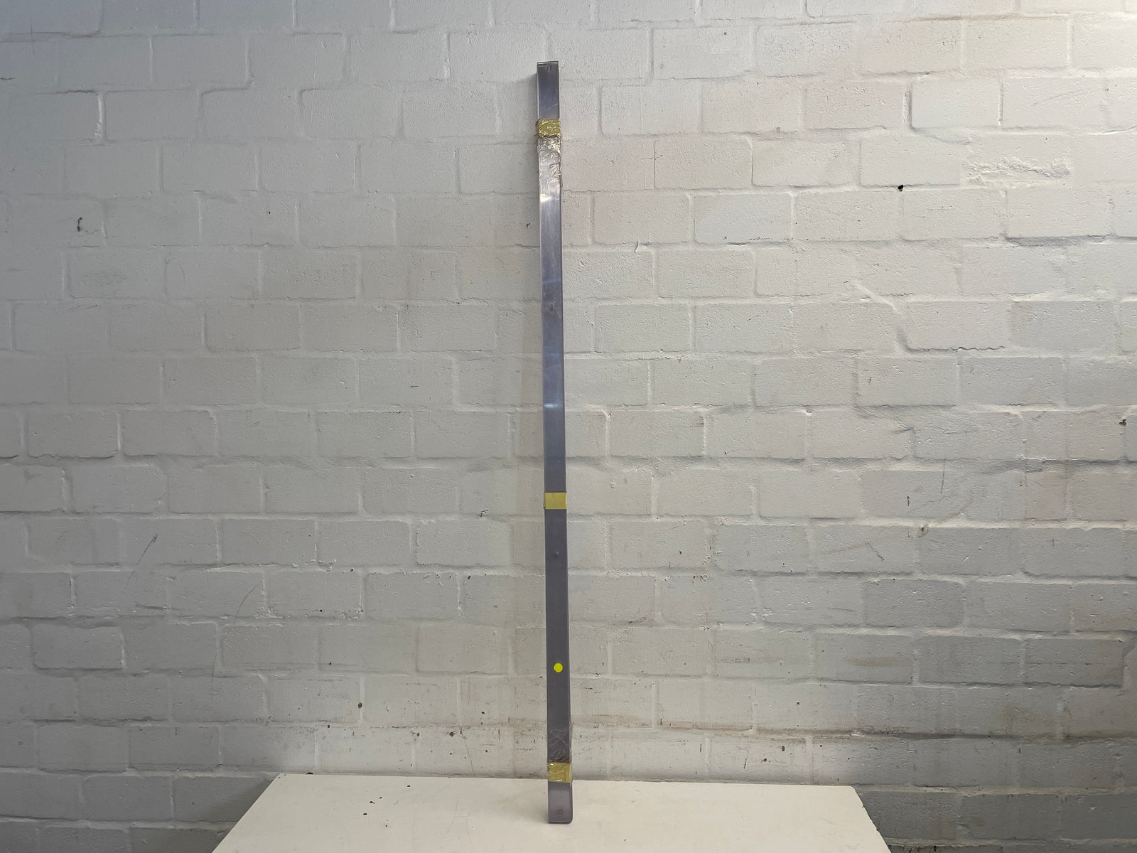 Clear View Bars (4.5cm x 166cm)