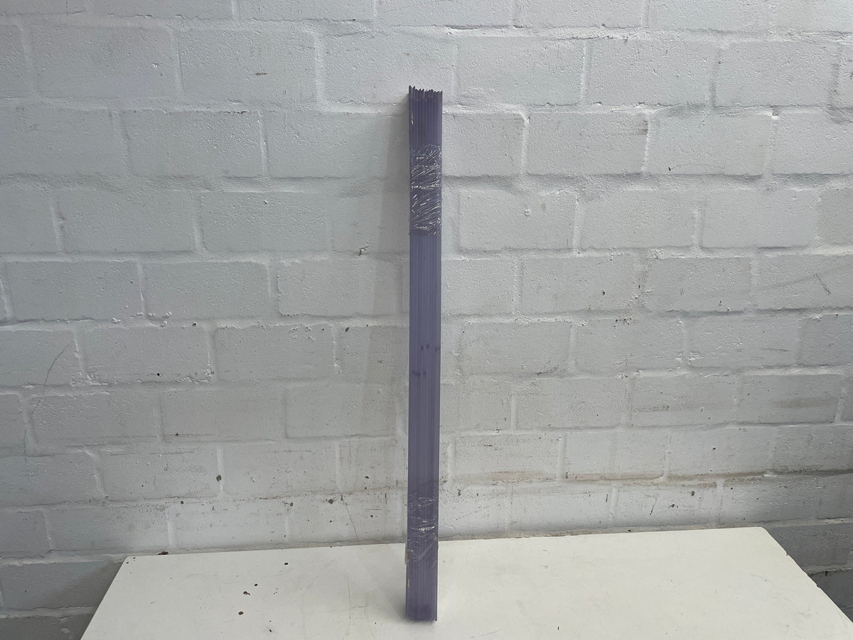 Clear View Bars (5cm x 91.5cm)