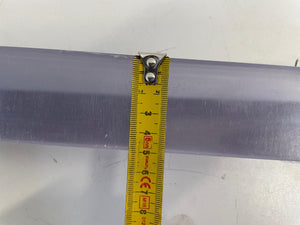 Clear View Bars (5cm x 91.5cm)
