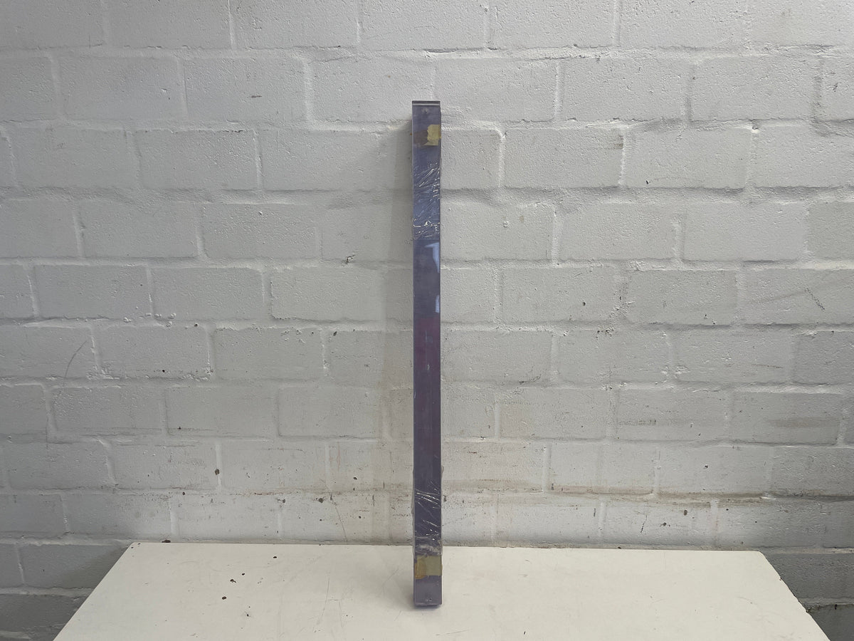 Clear View Bars (5cm x 91.5cm)