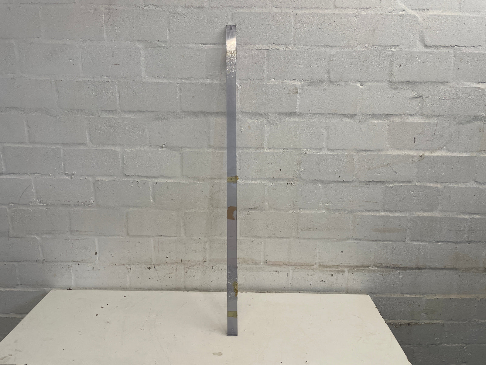 Clear View Bars (3.5cmx111cm)