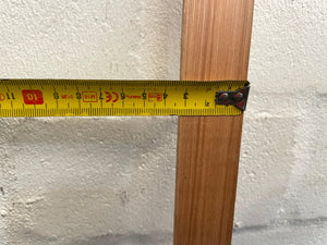 Loose Wooden Poles 1.5m