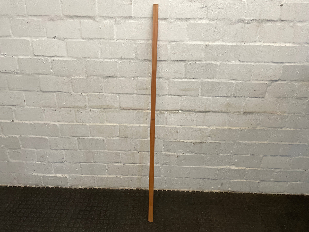 Loose Wooden Poles 1.5m