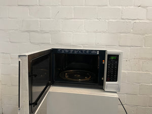 Samsung Microwave (ME91144W1)