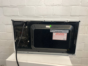 Samsung Microwave (ME91144W1)