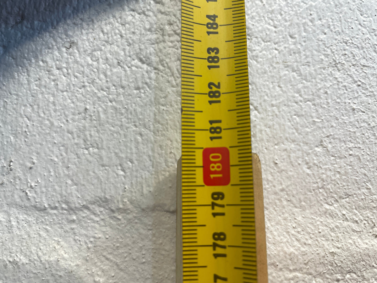 Loose Wooden Poles 1.8m