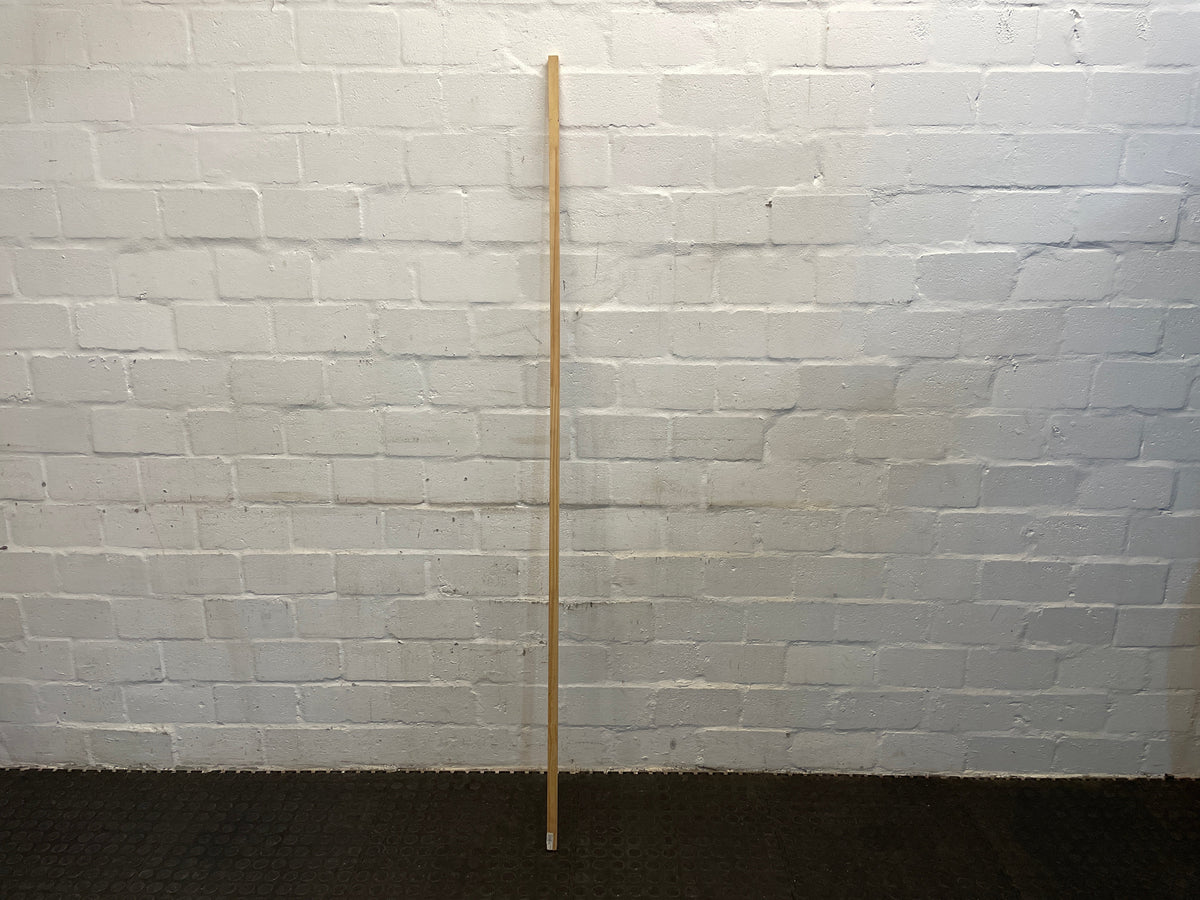Loose Wooden Poles 1.8m
