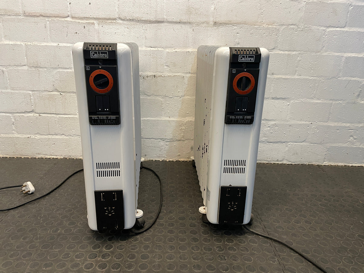 Calibra Heater - PRICE DROP - 2ndhandwarehouse.com