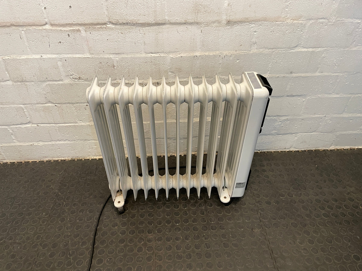 Calibra Heater - PRICE DROP - 2ndhandwarehouse.com