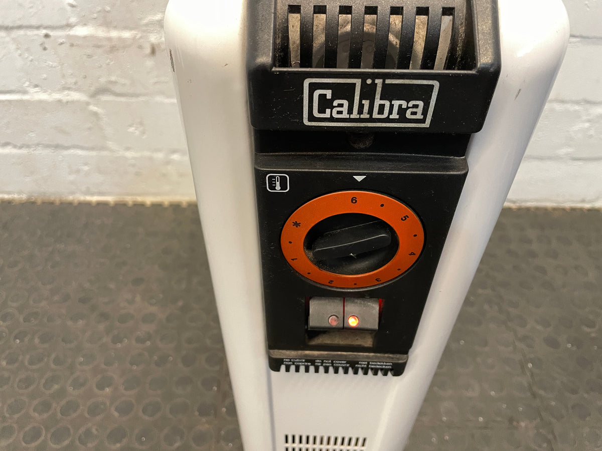 Calibra Heater - PRICE DROP - 2ndhandwarehouse.com