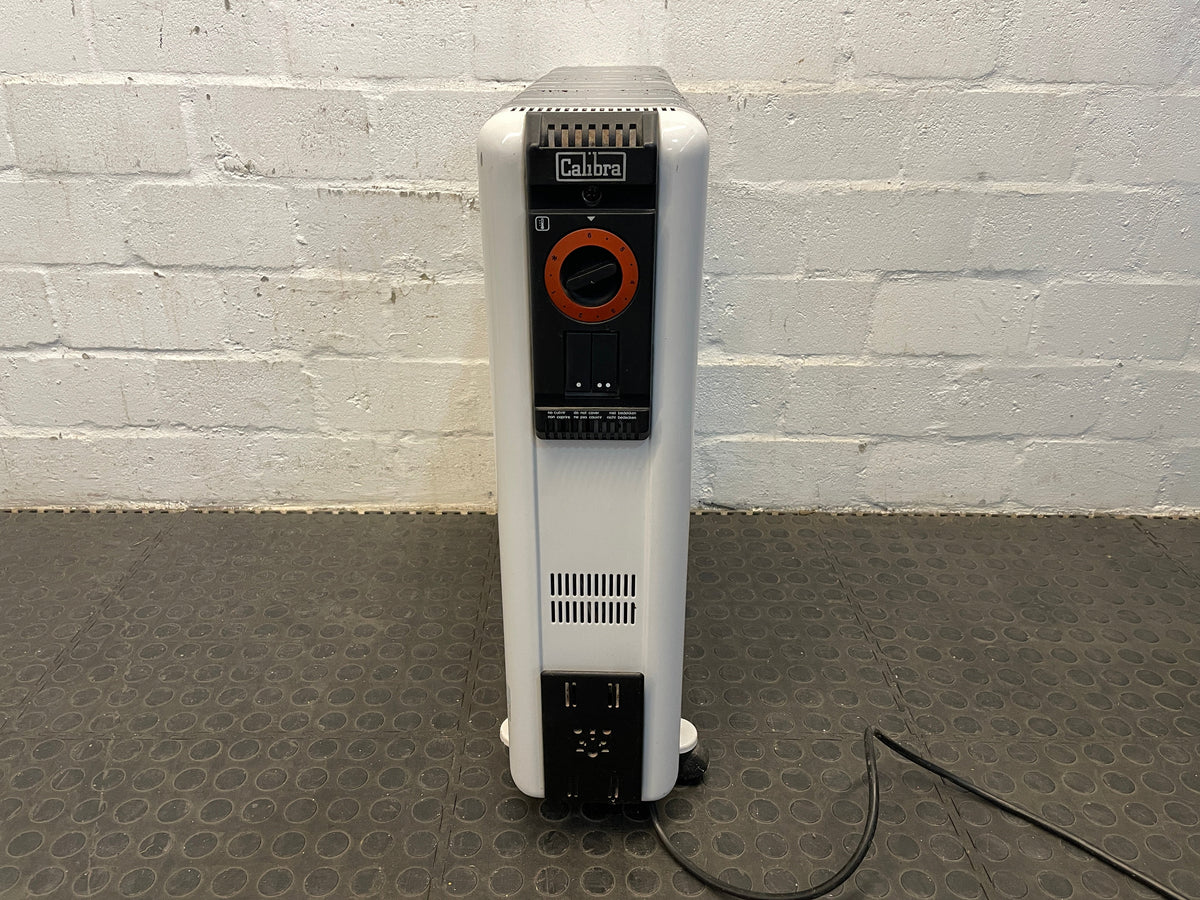 Calibra Heater - PRICE DROP - 2ndhandwarehouse.com