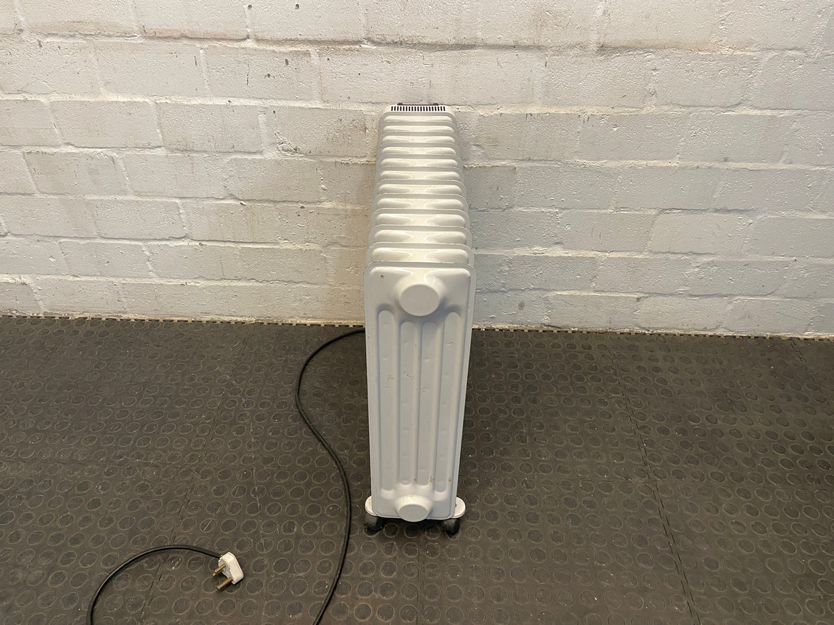 Calibra Heater - PRICE DROP - 2ndhandwarehouse.com