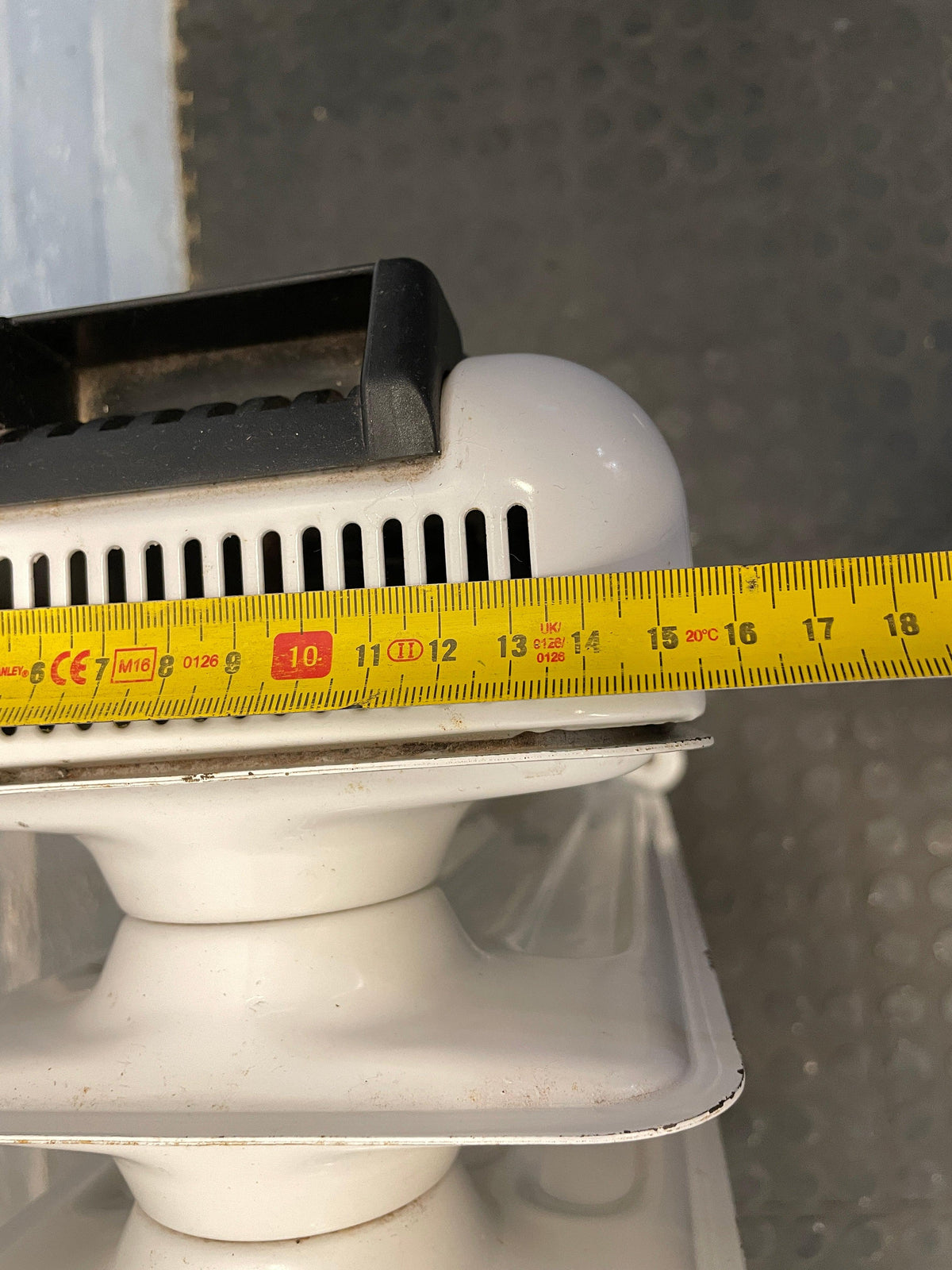 Calibra Heater - PRICE DROP - 2ndhandwarehouse.com
