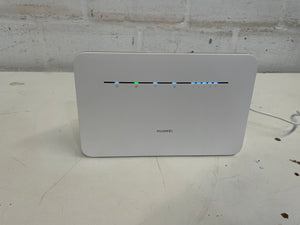 Huawei 4G Router 3 Pro (With Cables) - PRICE DROP