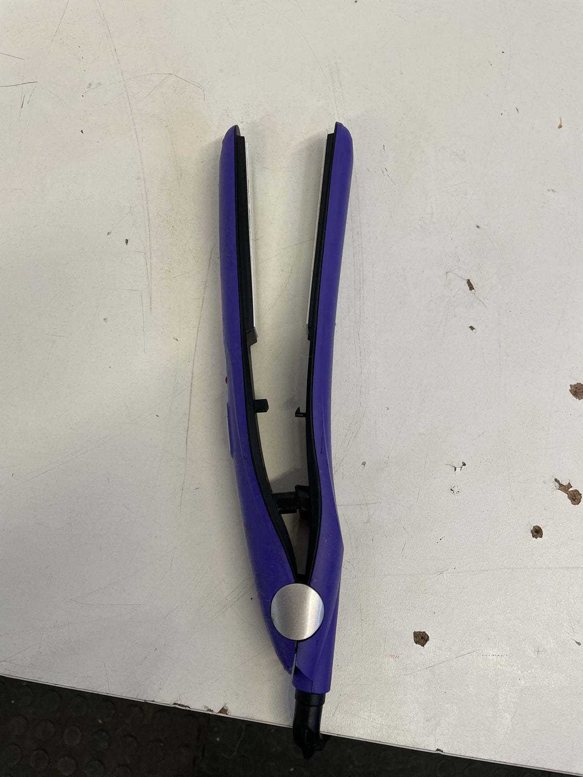 Ottimo Purple Flat Iron