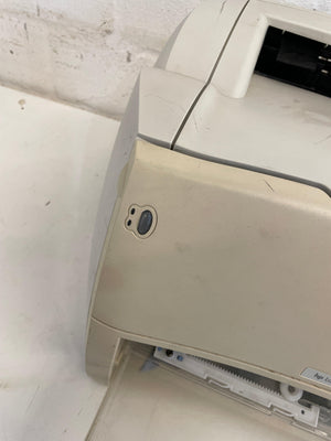 HP Laserjet Printer (Not Working) - REDUCED