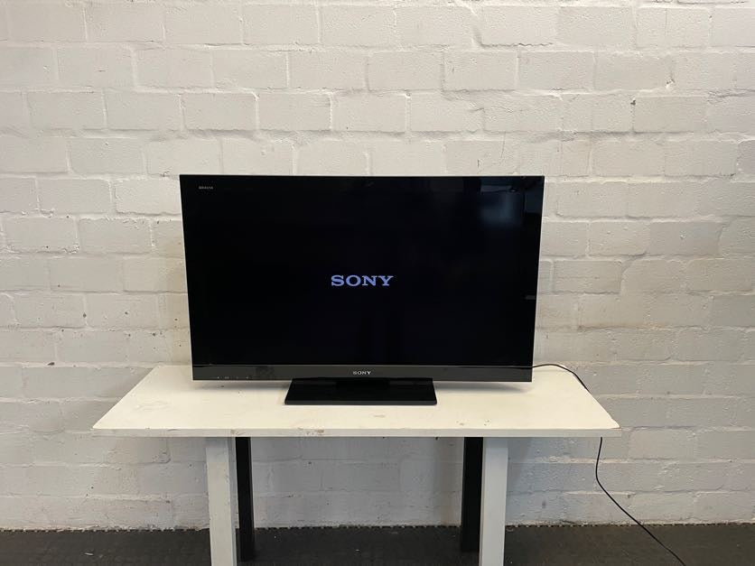 Sony 40 inch LCD TV