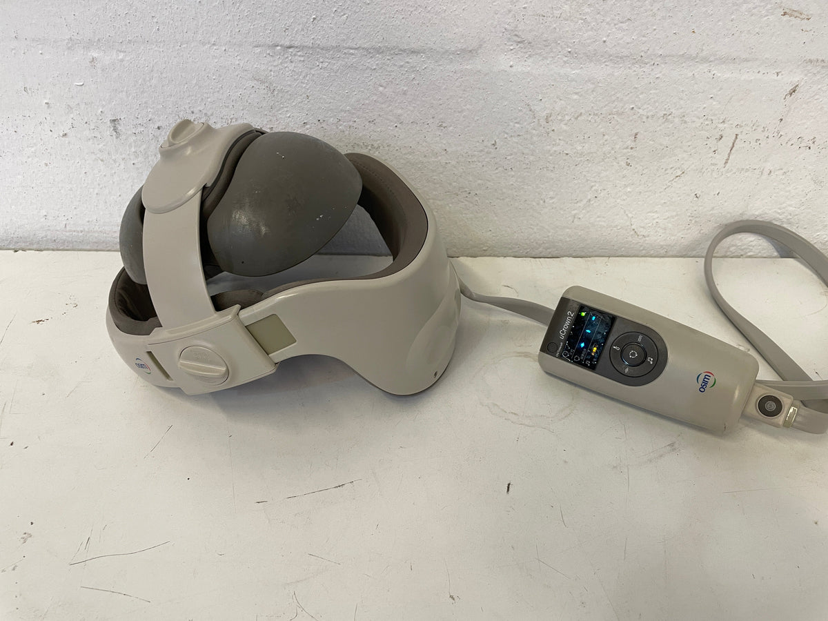 Osim uCrown 2 Head Massager (Without Box)