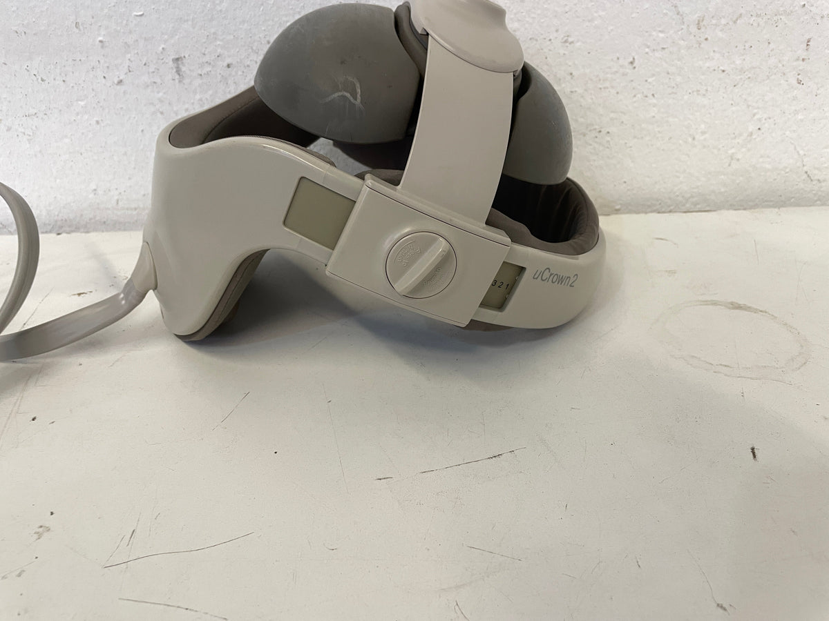 Osim uCrown 2 Head Massager (Without Box)