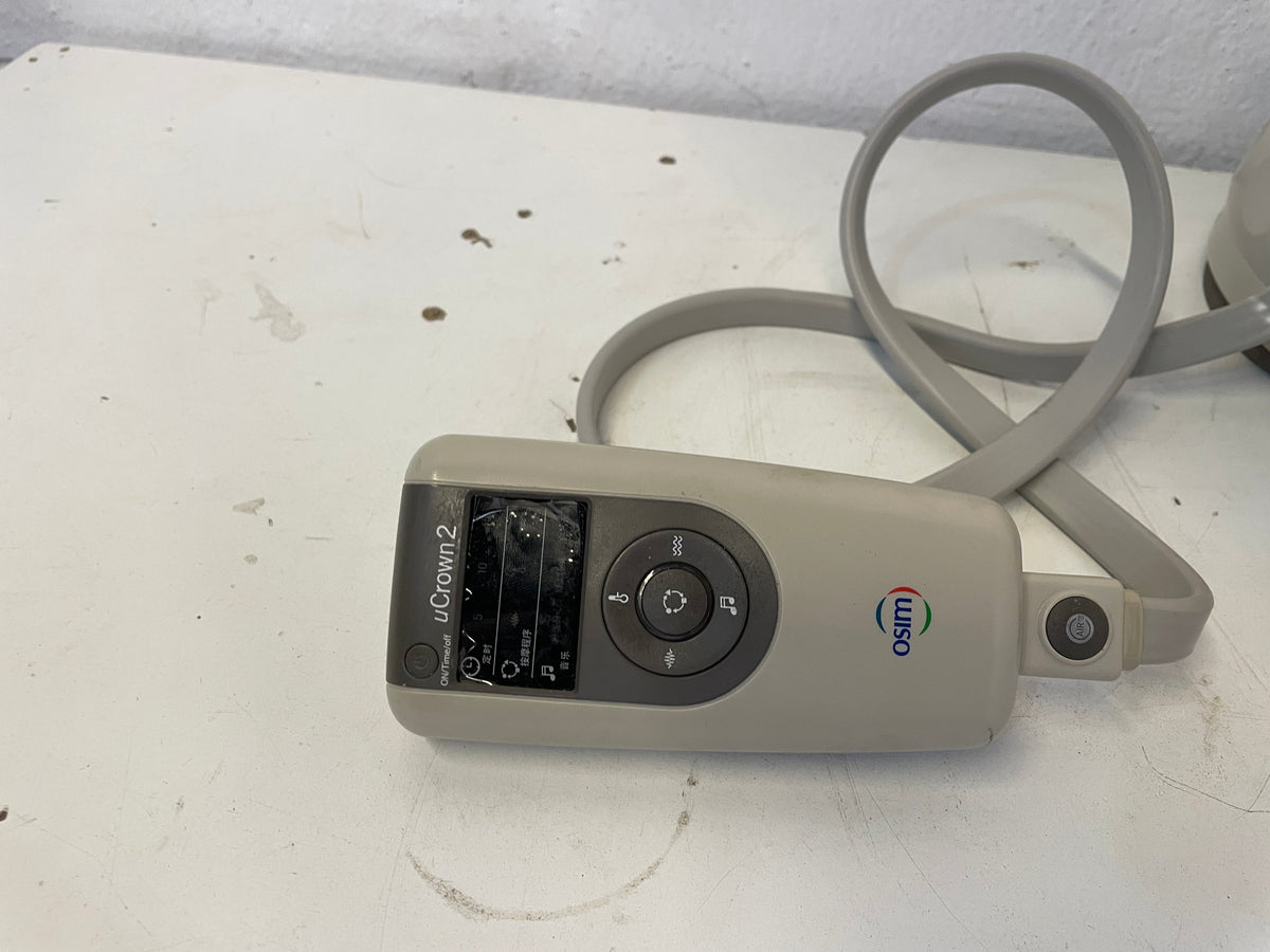 Osim uCrown 2 Head Massager (Without Box)