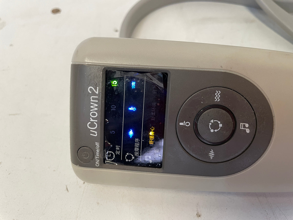 Osim uCrown 2 Head Massager (Without Box)