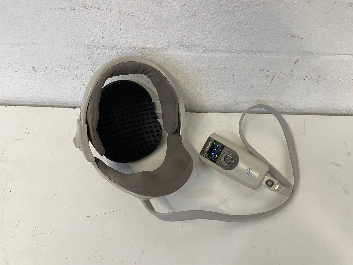 Osim uCrown 2 Head Massager (Without Box)