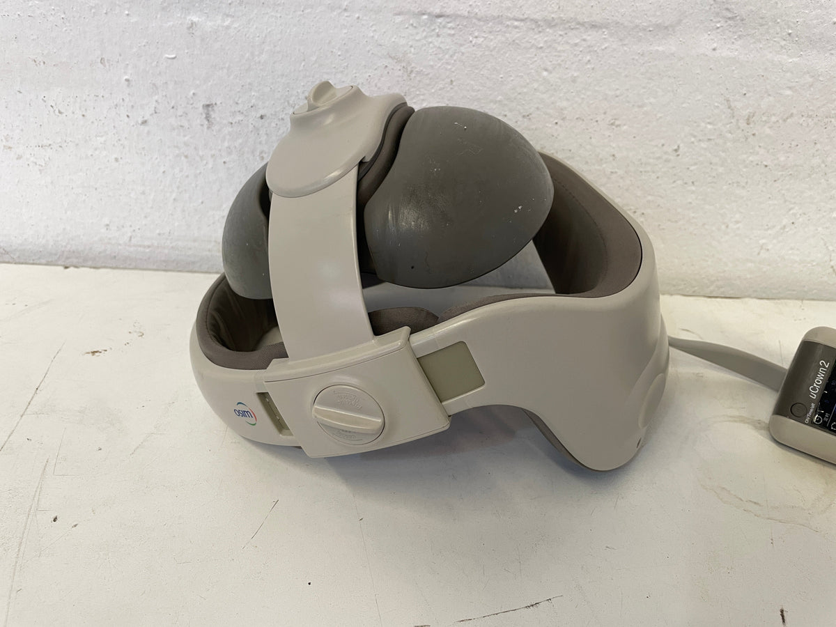 Osim uCrown 2 Head Massager (Without Box)
