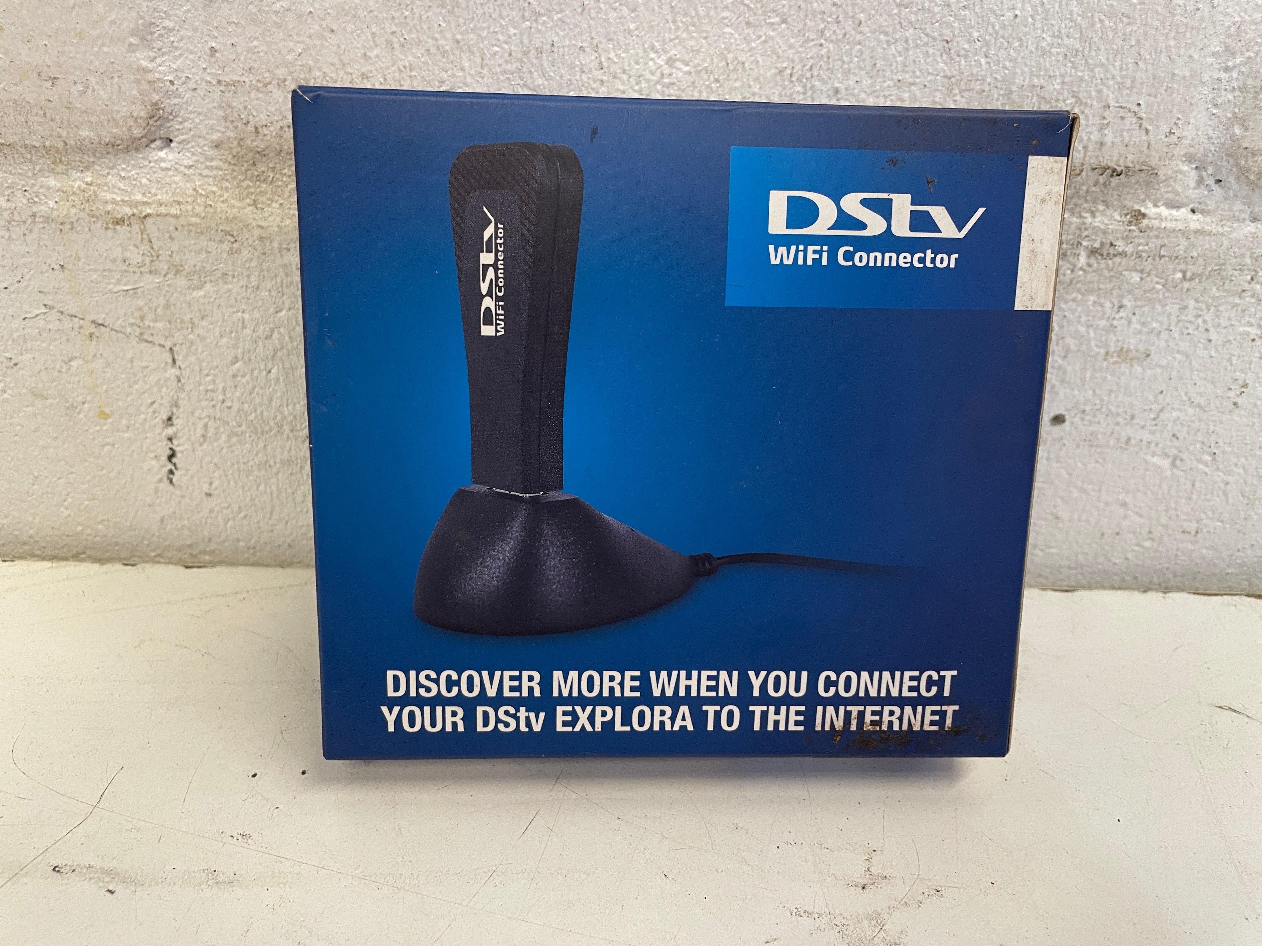 DSTV Wi-Fi Connector - PRICE DROP | 2ndhandwarehouse.com