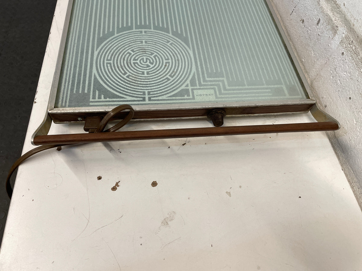 Salton Warming Tray