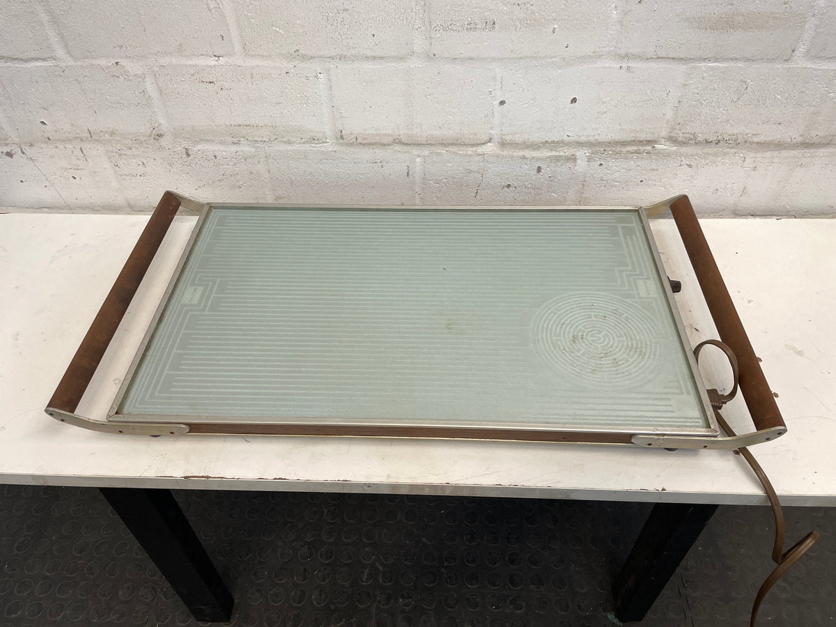 Salton Warming Tray