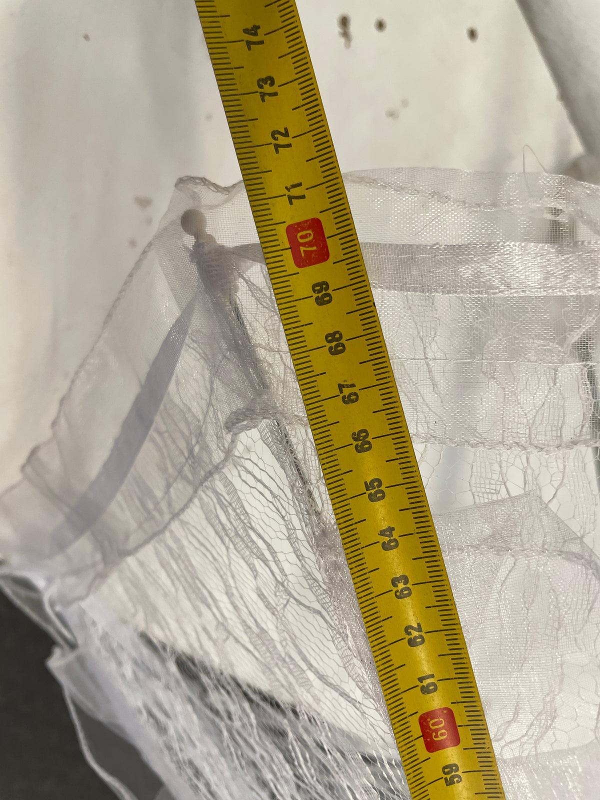 Flower Girl Umbrellas