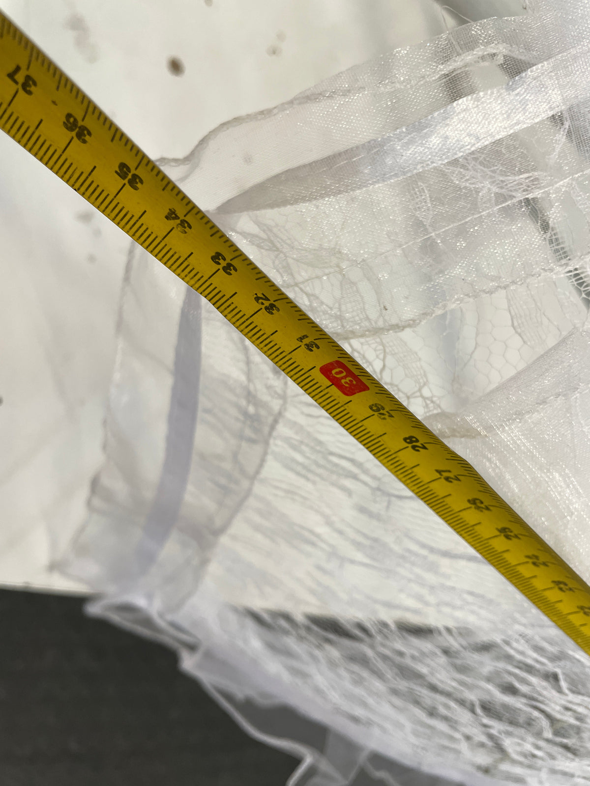 Flower Girl Umbrellas