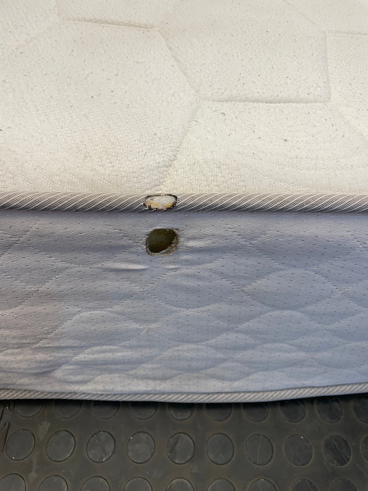 Coricraft Sleep Studio King Mattress - 2ndhandwarehouse.com
