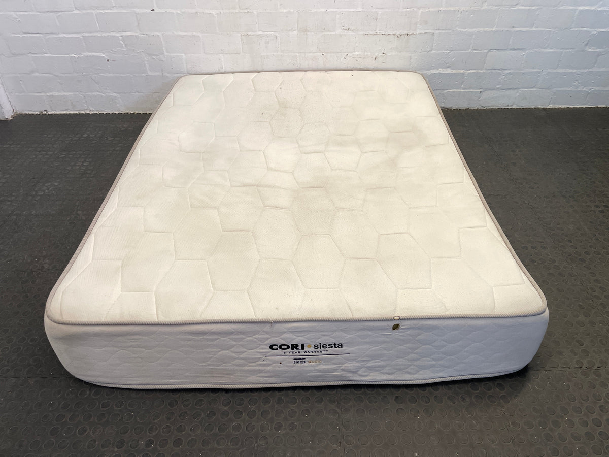 Coricraft Sleep Studio King Mattress - 2ndhandwarehouse.com