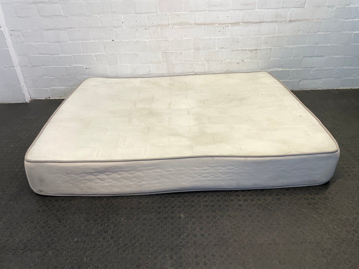Coricraft Sleep Studio King Mattress - 2ndhandwarehouse.com