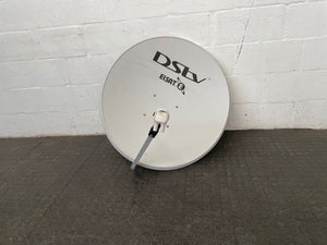 Eslat E DSTV Satellite Dish - PRICE DROP