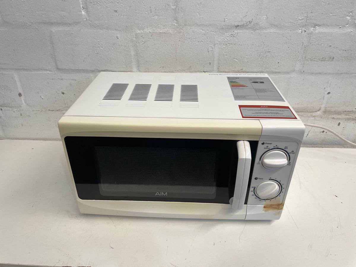 Aim 20L Microwave (SMO 2002 S)